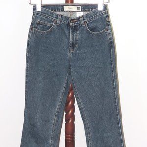 GAP Flare Denim Jeans